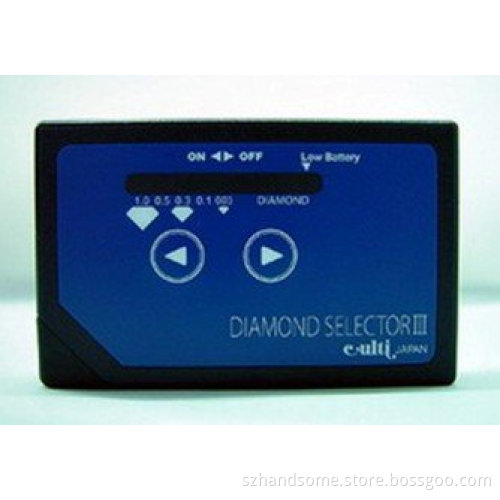 D-III Diamond Tester Diamond Detector